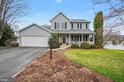 71 Greenfield Drive, Reedsville, PA 17084 - Photo 1