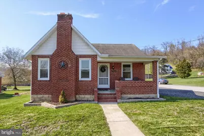 525 Harvard Street, Lewistown, PA 17044 - Photo 1