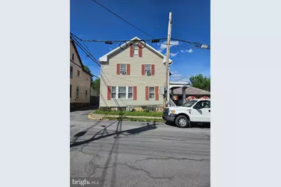 8 N Pine Street, Lewistown, PA 17044 - Photo 1
