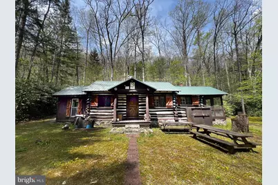 844 Lingle Valley Road, Reedsville, PA 17084 - Photo 1