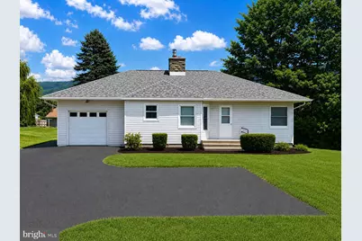 4287 Old Us-322, Reedsville, PA 17084 - Photo 1
