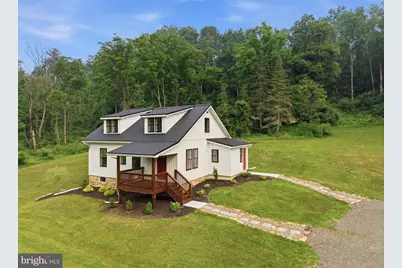 667 Summit Road, McClure, PA 17841 - Photo 1