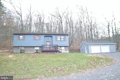 100 Cherokee Road, Danville, PA 17821 - Photo 1