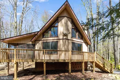 164 Fawn Road, Pocono Lake, PA 18347 - Photo 1