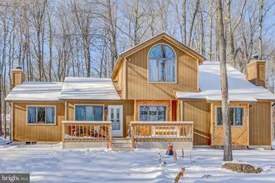 241 Wyalusing Drive, Pocono Lake, PA 18347 - Photo 1
