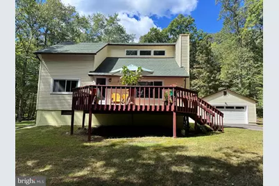 2174 Vista Circle, East Stroudsburg, PA 18302 - Photo 1