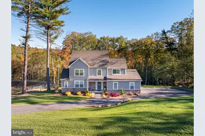 131 Chinaberry Way, Kunkletown, PA 18058 - Photo 1