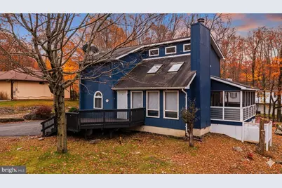 4758 Brentwood Drive, Tobyhanna, PA 18466 - Photo 1