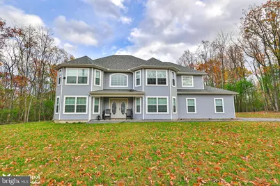 255 Catalpa Drive, Kunkletown, PA 18058 - Photo 1