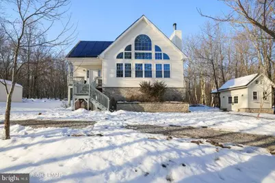 81 Blairwood Lane, Albrightsville, PA 18210 - Photo 1