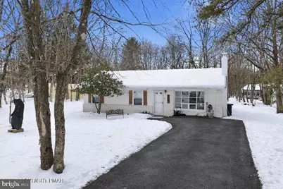 183 Crescent Way, Albrightsville, PA 18210 - Photo 1