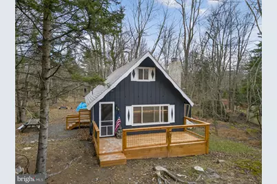 129 Mahoning Drive, Pocono Lake, PA 18347 - Photo 1