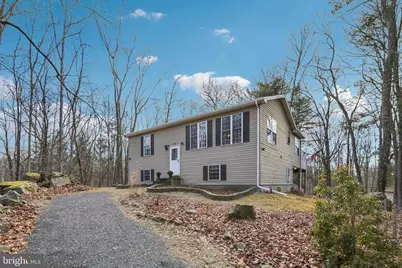 630 Wooddale Road, East Stroudsburg, PA 18302 - Photo 1