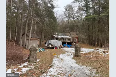 4560 Route 447, Canadensis, PA 18325 - Photo 1