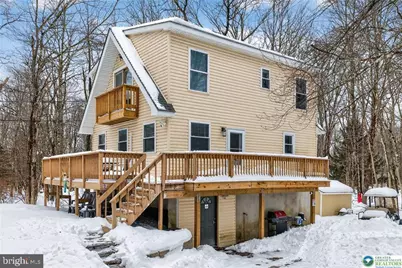 204 Yuma Trail, Pocono Lake, PA 18347 - Photo 1