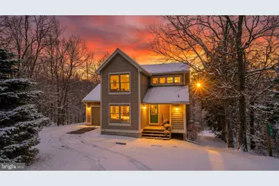 182 Upper Deer Valley Road, Tannersville, PA 18372 - Photo 1