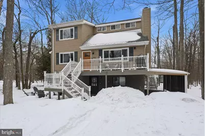 1781 Rolling Hills Drive, Tobyhanna, PA 18466 - Photo 1