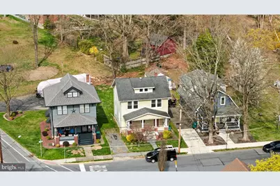 605 Wallace Street, Stroudsburg, PA 18360 - Photo 1
