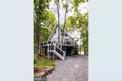 243 Trout Creek Drive, Pocono Lake, PA 18347 - Photo 1