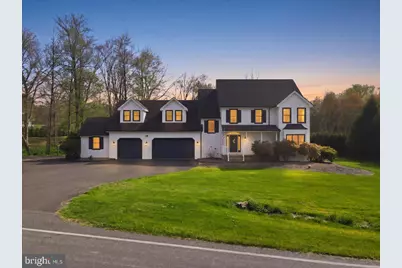 5556 Bridle Road, Stroudsburg, PA 18360 - Photo 1