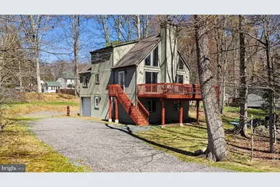 179 Selig Road, Pocono Lake, PA 18347 - Photo 1