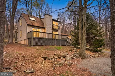 2231 Overlook Drive, Tobyhanna, PA 18466 - Photo 1
