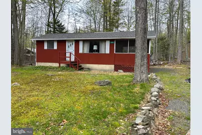 5145 Cresco Drive, Pocono Lake, PA 18347 - Photo 1