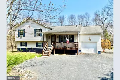 199 Magic Mountain Road, Henryville, PA 18332 - Photo 1