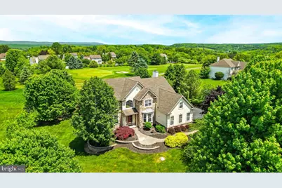 140 Birdie Way, Kunkletown, PA 18058 - Photo 1