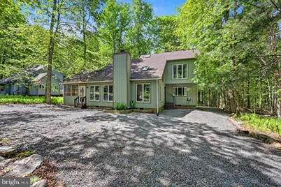 154 Moshannon Drive, Pocono Lake, PA 18347 - Photo 1