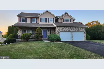 2755 Destiny Lane, Easton, PA 18040 - Photo 1