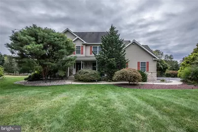 410 Bougher Hill Road, Easton, PA 18042 - Photo 1