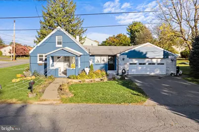 3608 Carter Road, Bethlehem, PA 18020 - Photo 1