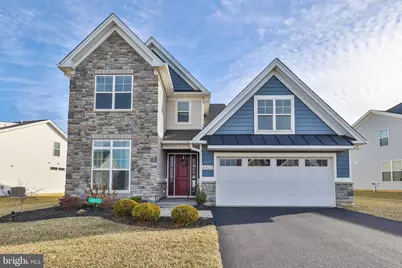 6822 Sycamore Drive, Bath, PA 18014 - Photo 1
