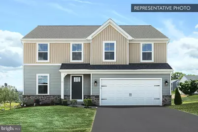 253 Center Road #LOT 123, Northampton, PA 18067 - Photo 1