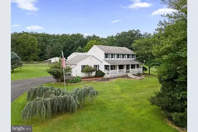 510 Laurel Hill Road, Bangor, PA 18013 - Photo 1