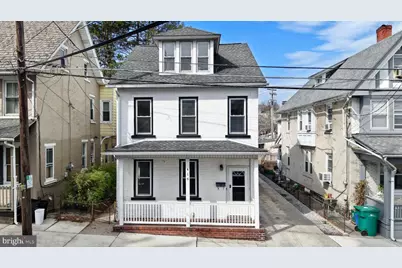 416 Carlton Avenue, Bethlehem, PA 18015 - Photo 1