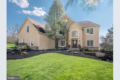 50 Melchor Drive, Easton, PA 18042 - Photo 1