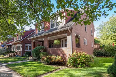 1133 N New Street, Bethlehem, PA 18018 - Photo 1