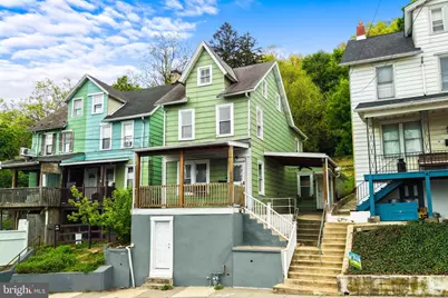 949 Wyandotte Street, Bethlehem, PA 18015 - Photo 1