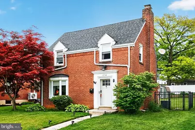 1716 Carlisle Street, Bethlehem, PA 18017 - Photo 1