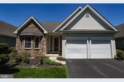 45 Inverness Lane, Easton, PA 18045 - Photo 1