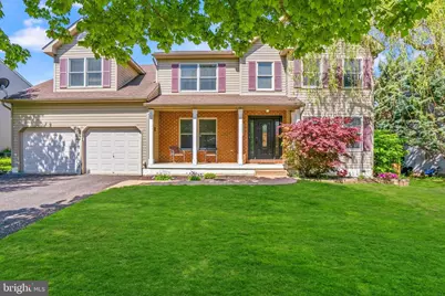 116 Mill Race Drive, Easton, PA 18045 - Photo 1