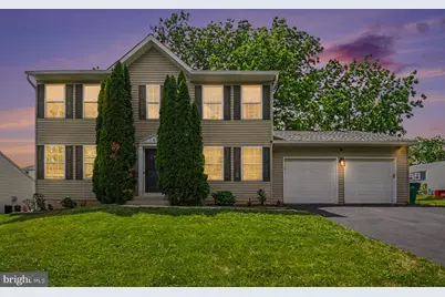 109 James Place, Easton, PA 18045 - Photo 1