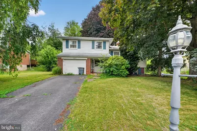 2055 Johnston Drive, Bethlehem, PA 18017 - Photo 1