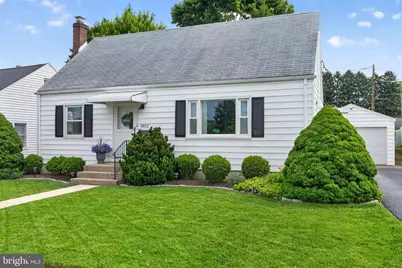 1802 Snyder Street, Bethlehem, PA 18017 - Photo 1
