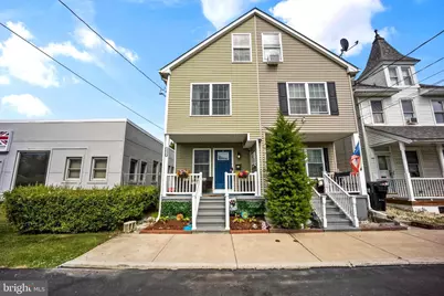 1536 Hottle Avenue, Bethlehem, PA 18018 - Photo 1