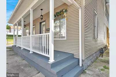 117 - 119 N Oak Street, Coal Township, PA 17866 - Photo 1