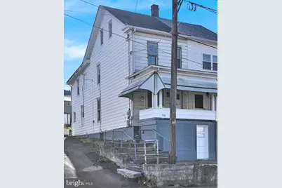 520 E 5th Street, Mt Carmel, PA 17851 - Photo 1