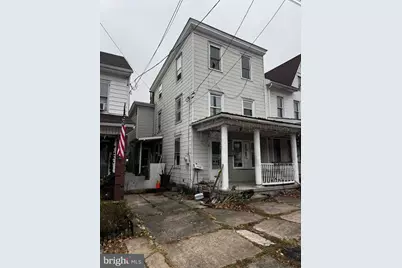 1104 W Walnut Street, Coal Township, PA 17866 - Photo 1